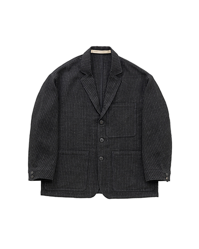 BLACK STRIPE