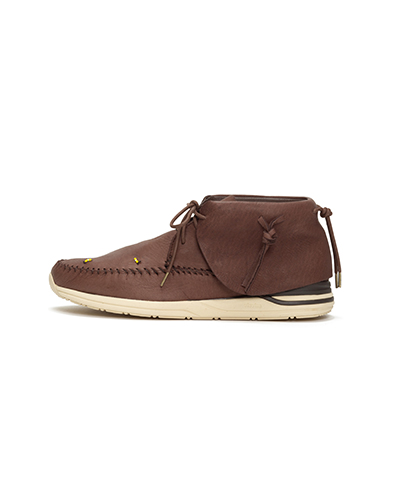 DK.BROWN