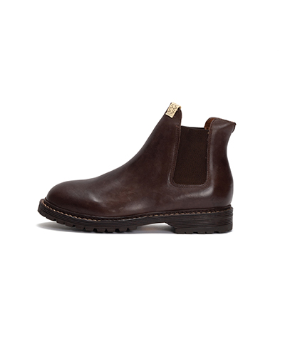 DK.BROWN