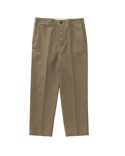 KHAKI