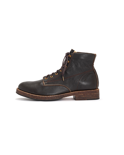 DK.BROWN