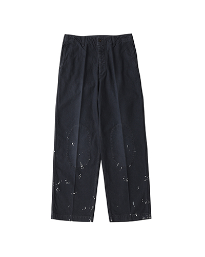 NAVY
