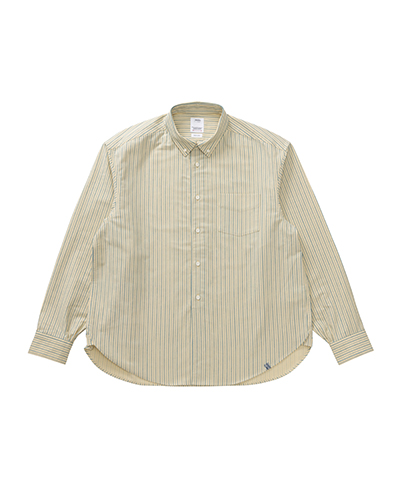 YELLOW STRIPE
