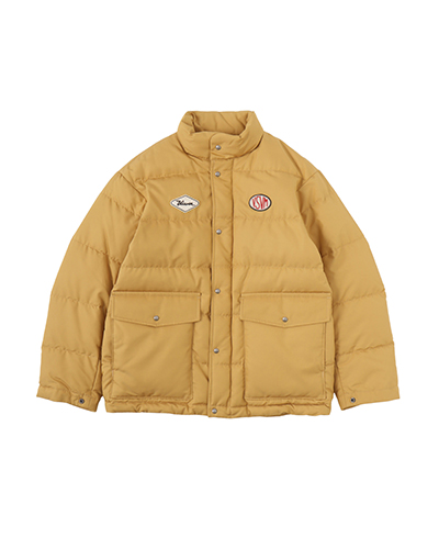 MUSTARD