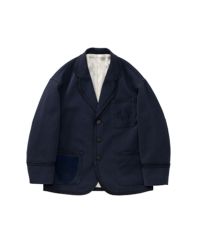 NAVY