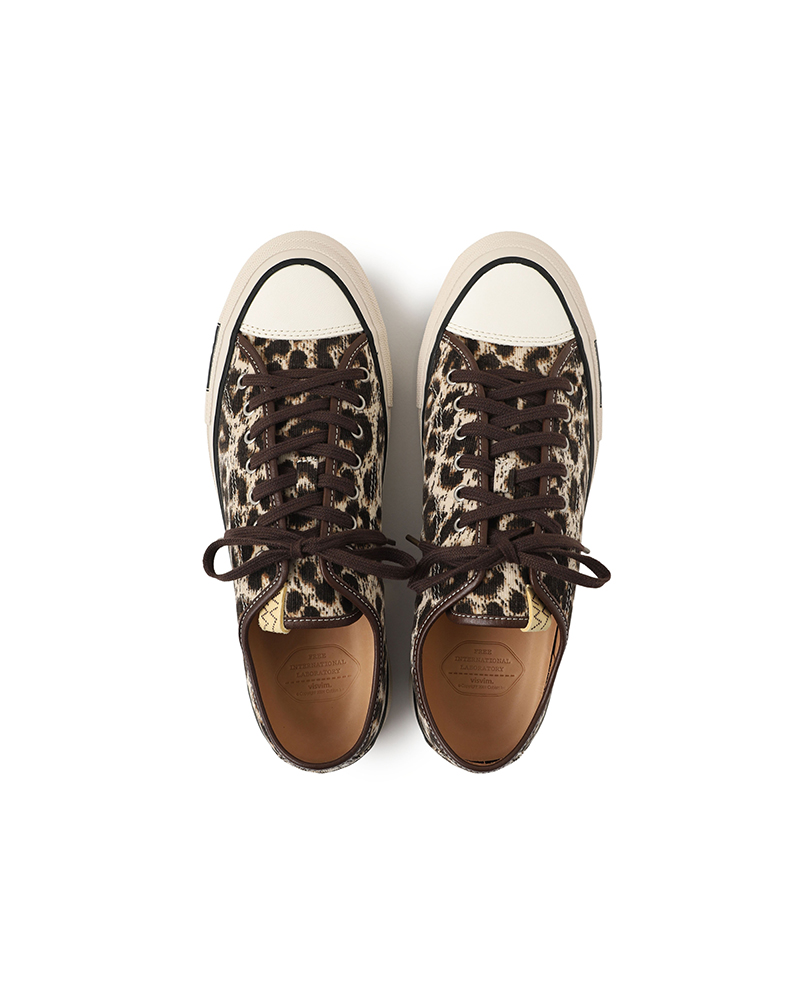 SKAGWAY LO LEOPARD BEIGE M8