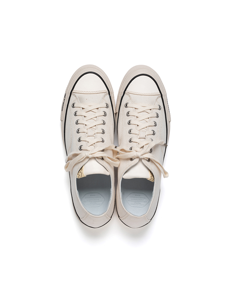 SKAGWAY LO CANVAS IVORY M8