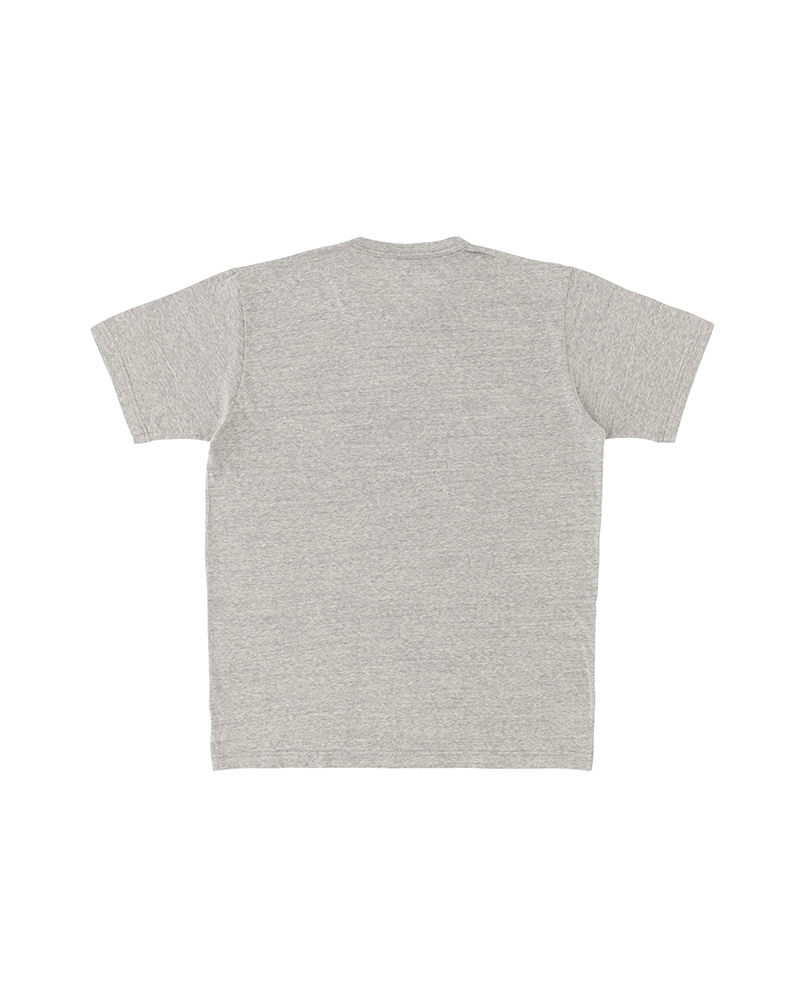 SUBLIG WIDE 3-PACK S/S GREY 1