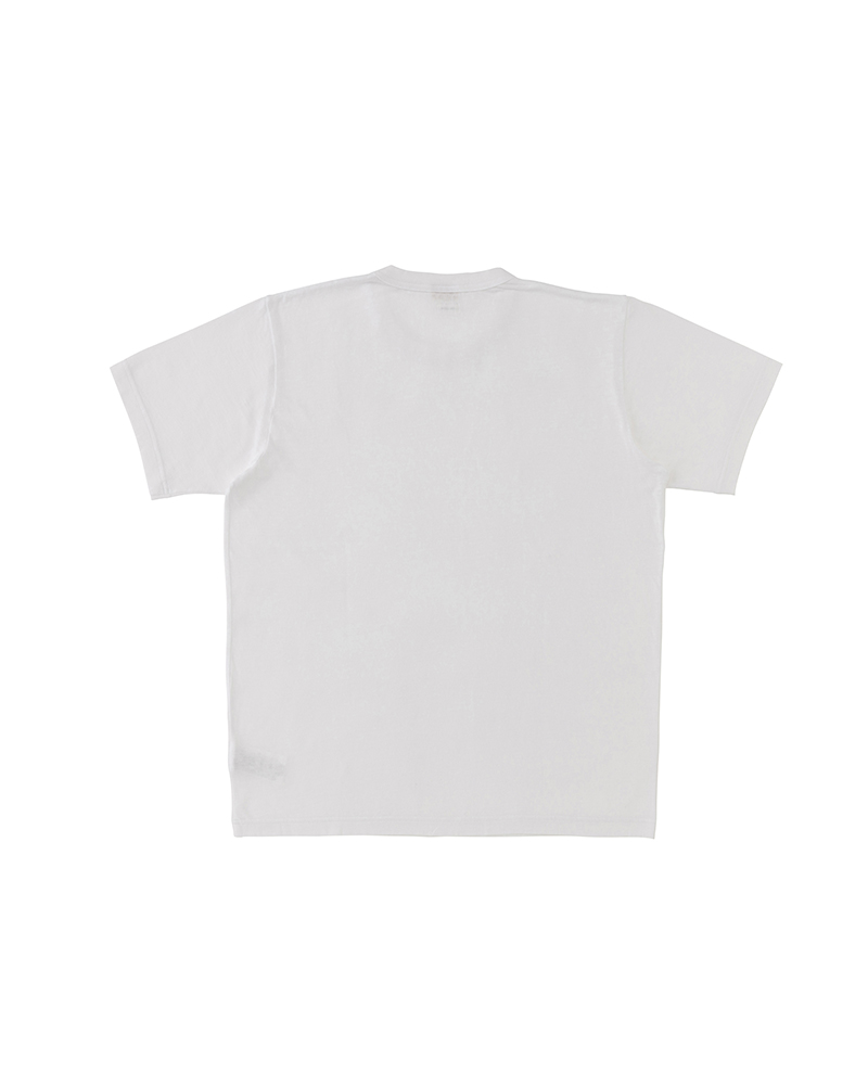 SUBLIG WIDE 3-PACK S/S WHITE 1
