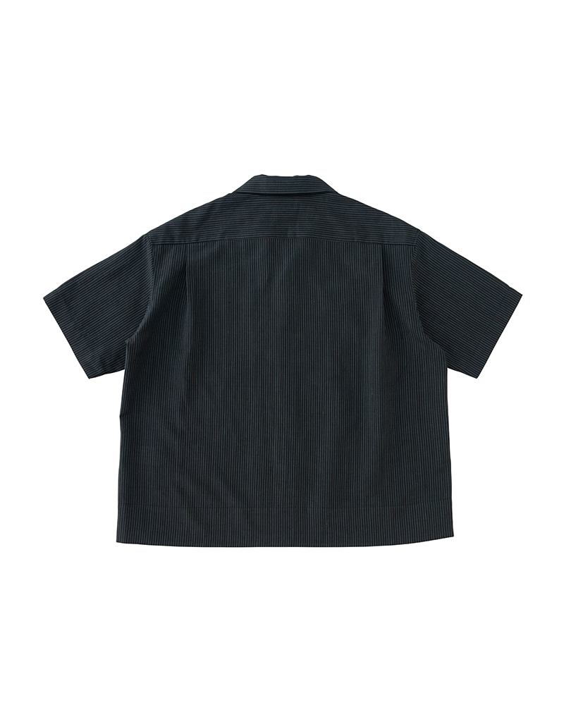 COPA SHIRT S/S SANTOME NAVY 1