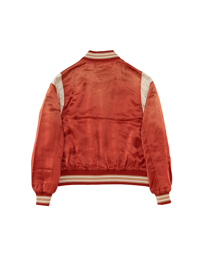 DOUGLAS STADIUM JKT RED 1