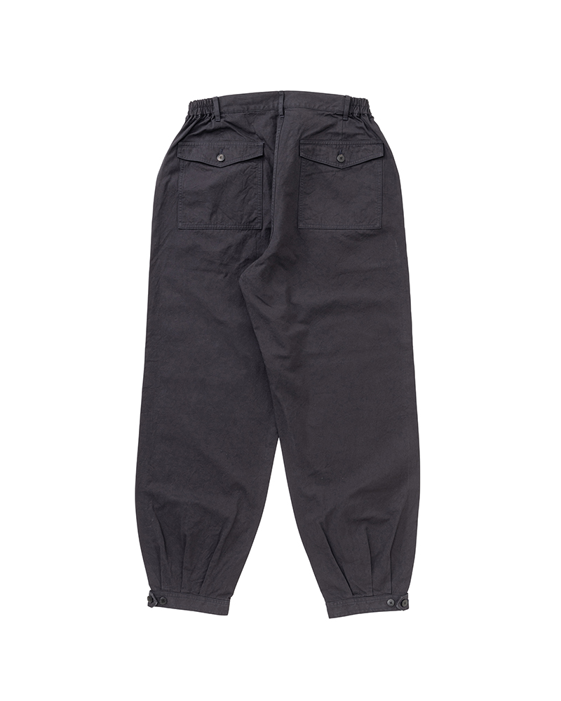 CARROLL PANTS NAVY 1