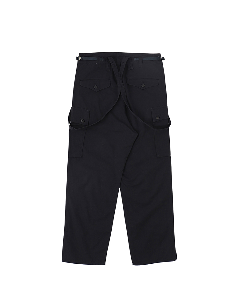 FERNGULLEY PANTS NAVY 1