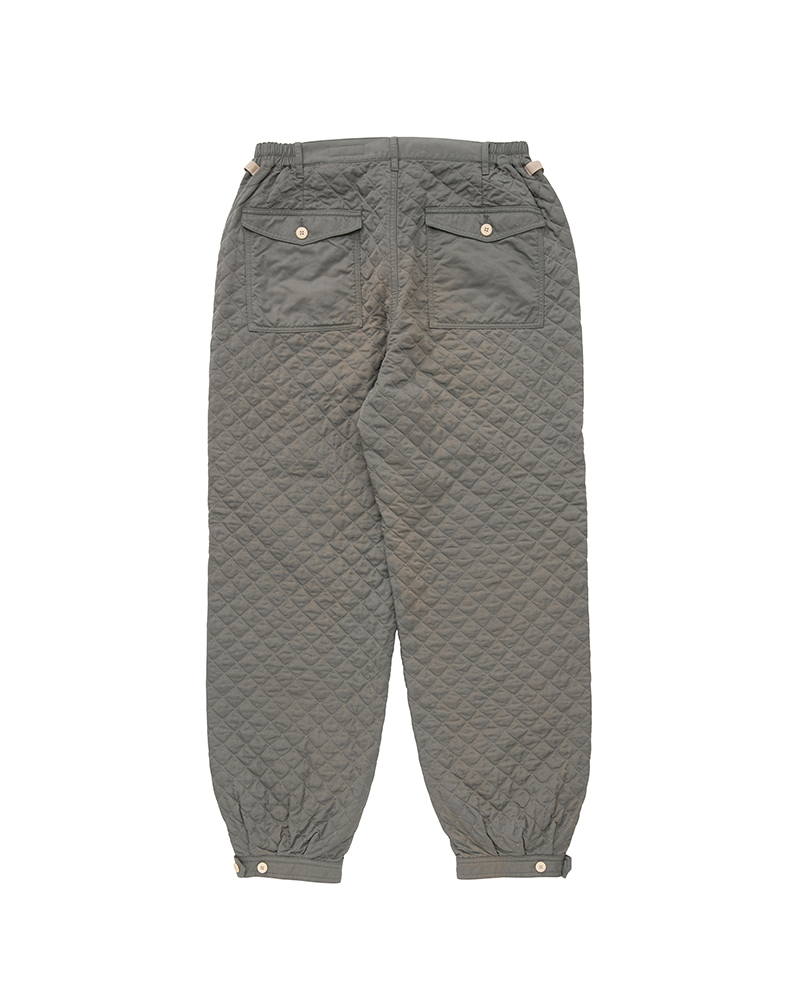 CALLAHAN PANTS OLIVE 1