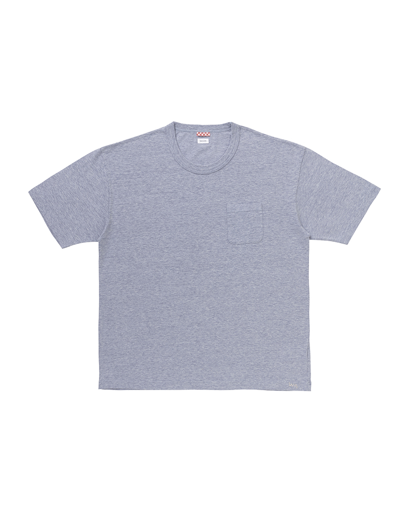 SUBLIG JUMBO 3-PACK S/S MULTI - 1