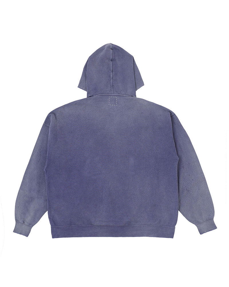 JUMBO SB HOODIE P.O. CRASH NAVY 1