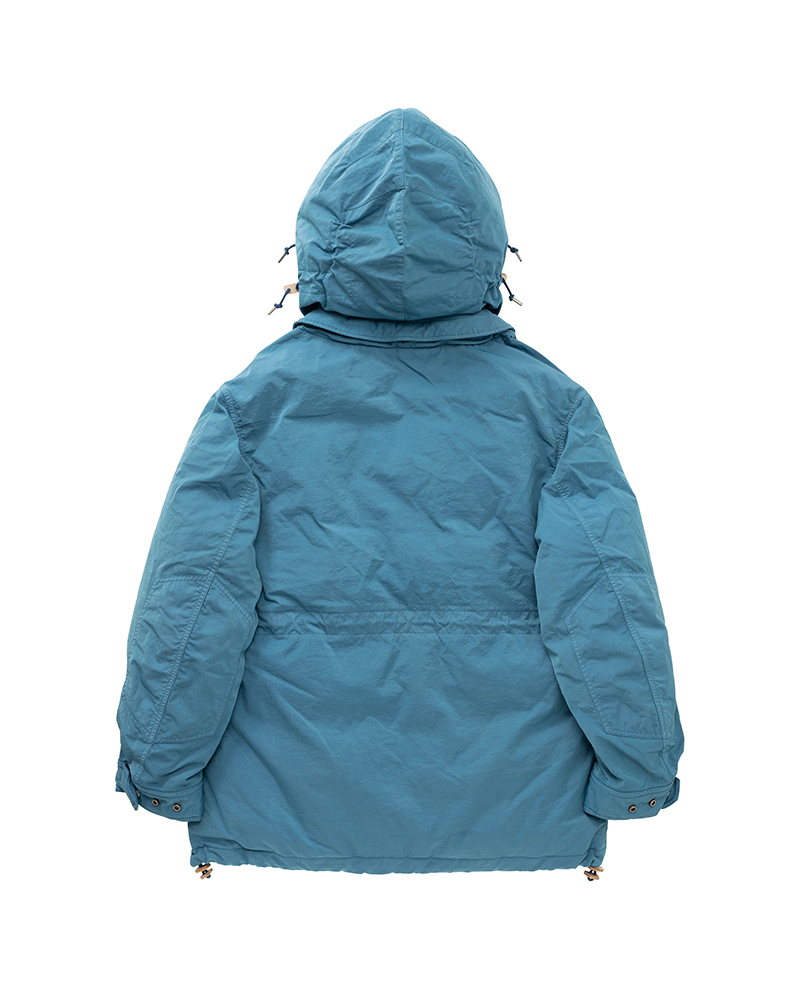 KRUPA DOWN JKT BLUE 1