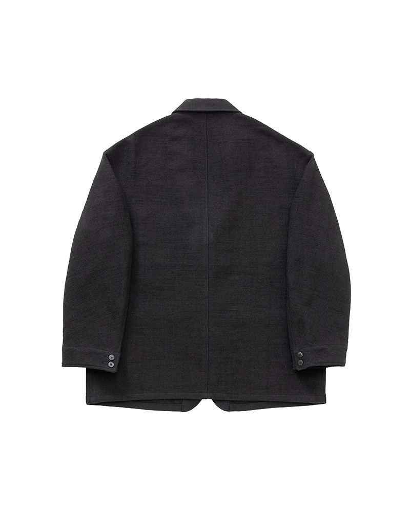 RAILWOOD JKT BLACK 1