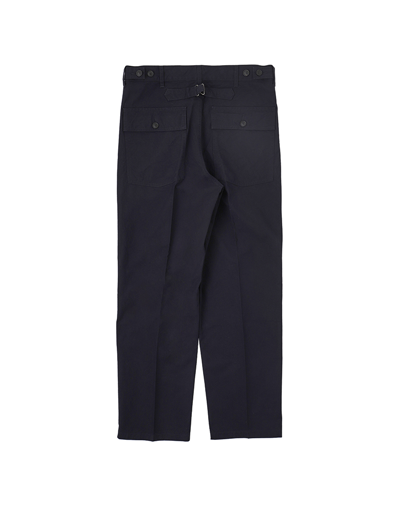 ALDA PANTS NAVY 1