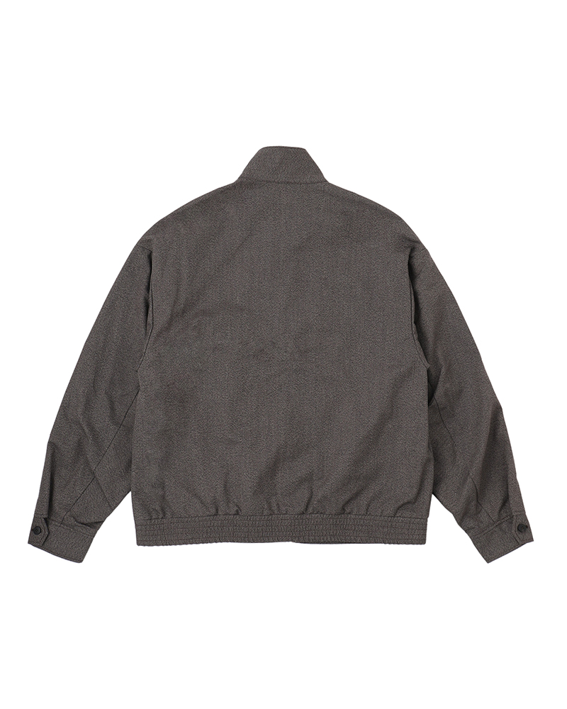 KETCHIKAN JKT GREY 1