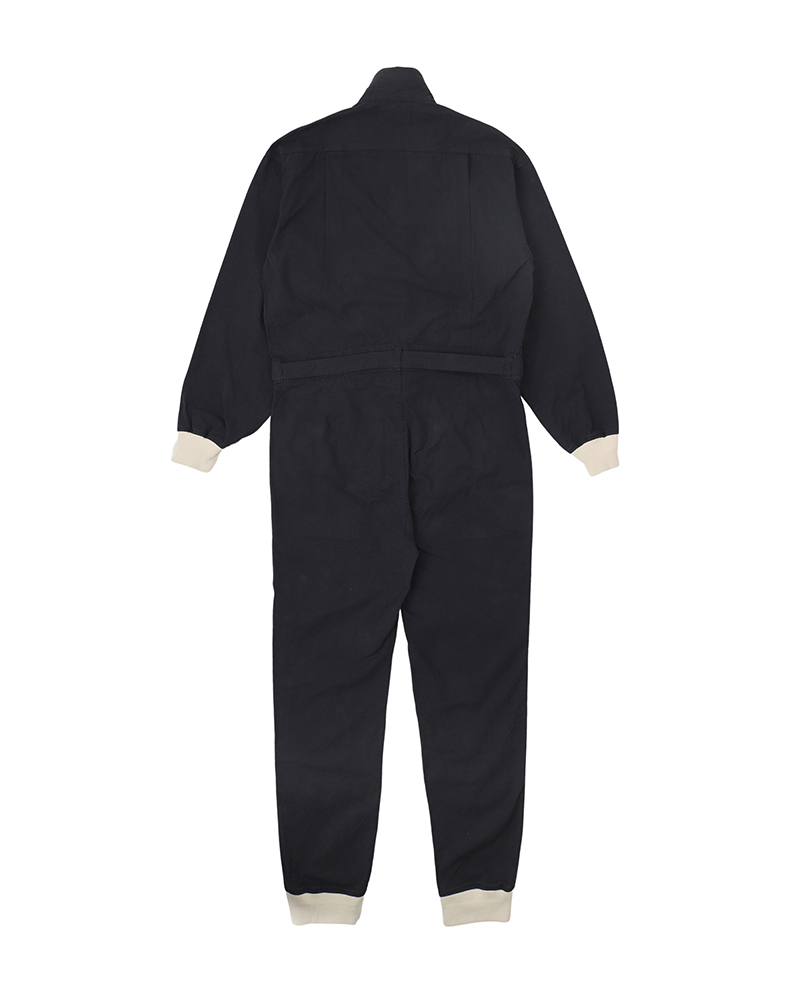MECHANICS COVERALLS NAVY 1
