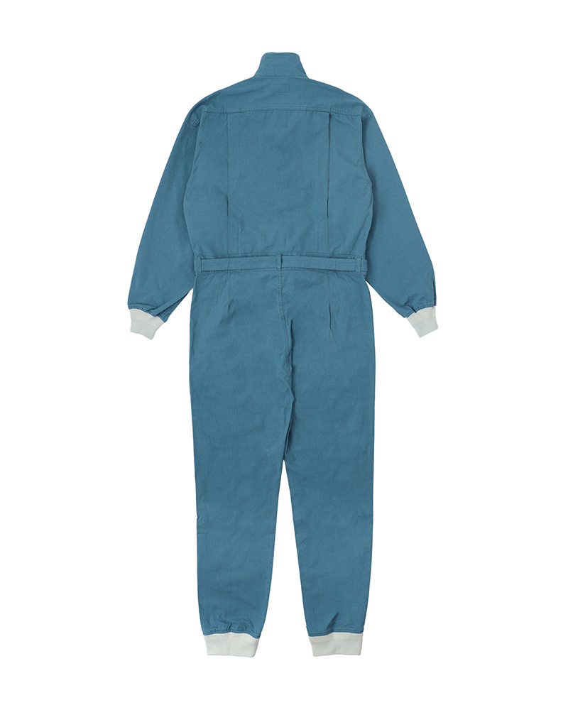 MECHANICS COVERALLS BLUE 1