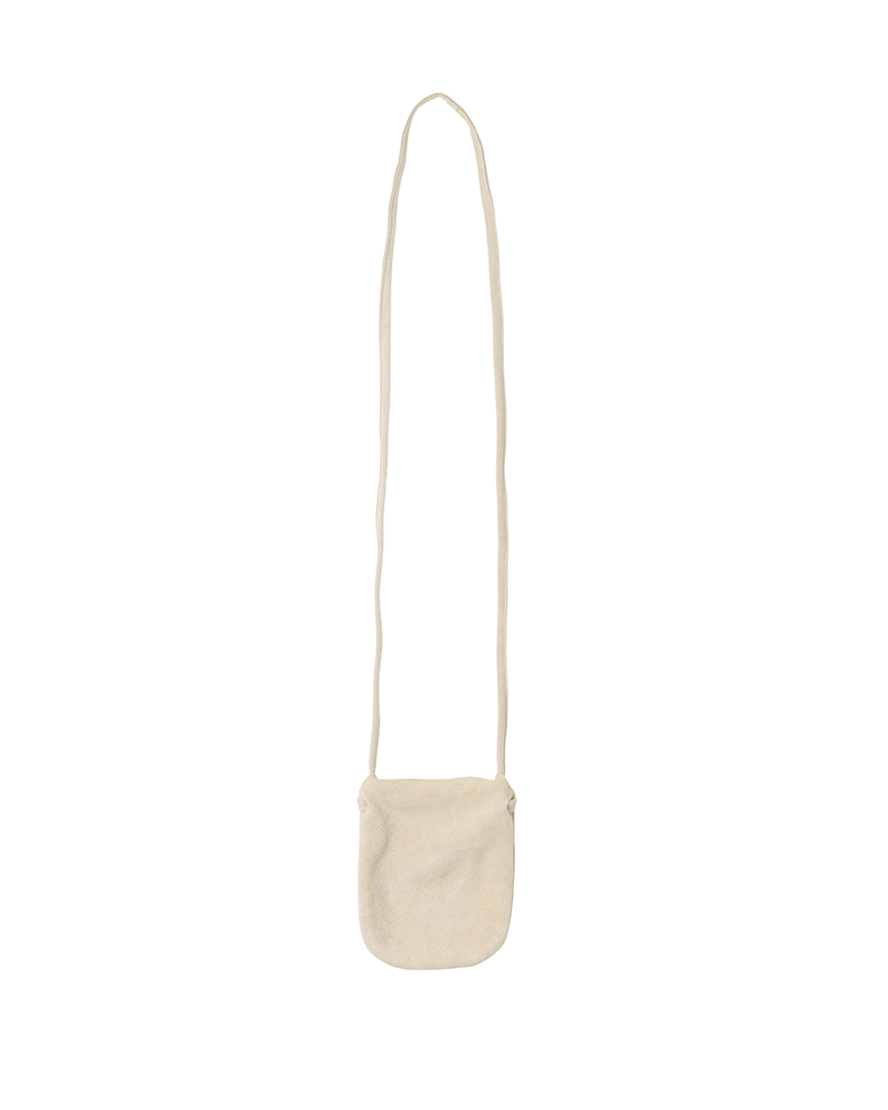MEDICINE BAG BEIGE -