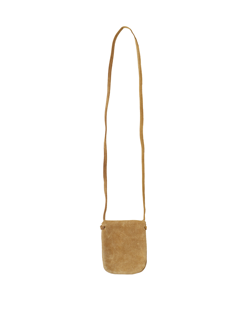MEDICINE BAG MUSTARD -