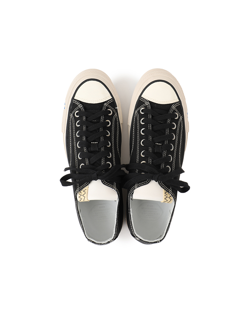 SKAGWAY LO BLACK M8