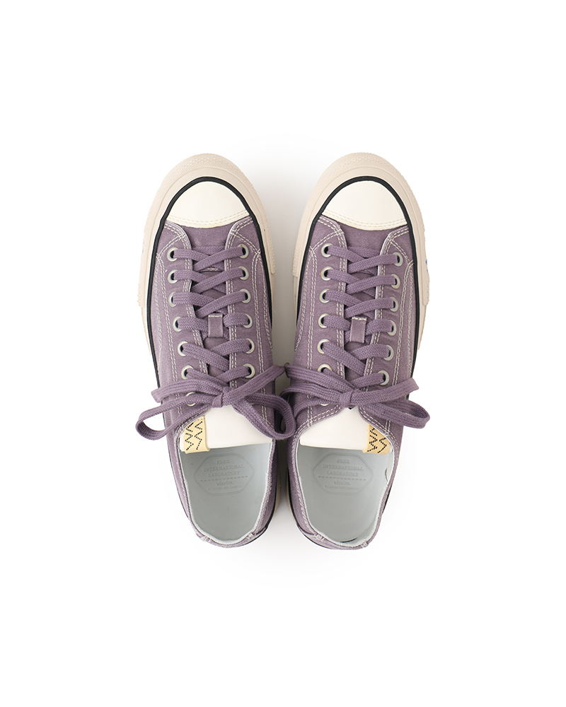 SKAGWAY LO PURPLE M8