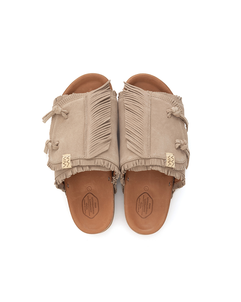 CHRISTO SHAMAN-FOLK SAND M