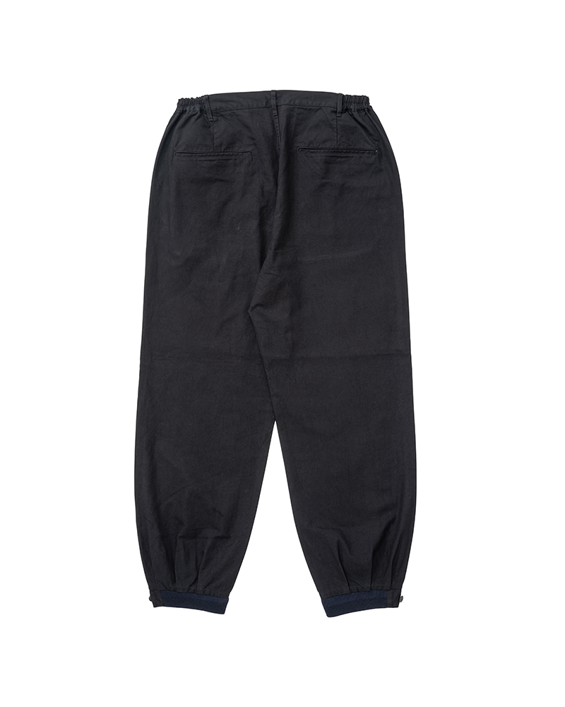 CARROL CHINO PANTS NAVY 1