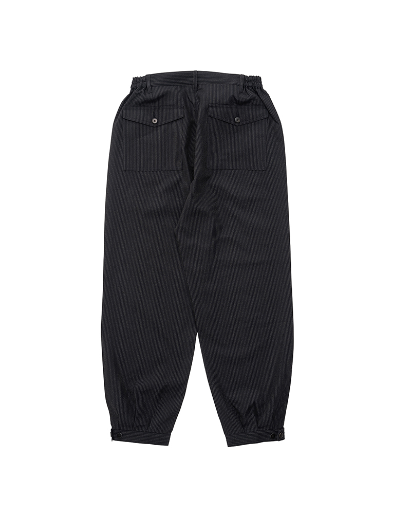 CARROL PANTS SANTOME NAVY 1