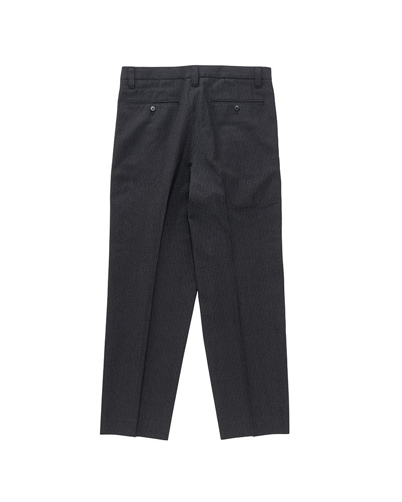 MCCLOUD SLACKS SANTOME NAVY 1