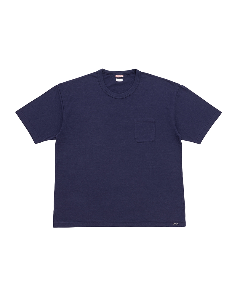 SUBLIG JUMBO 3-PACK S/S MULTI - 1