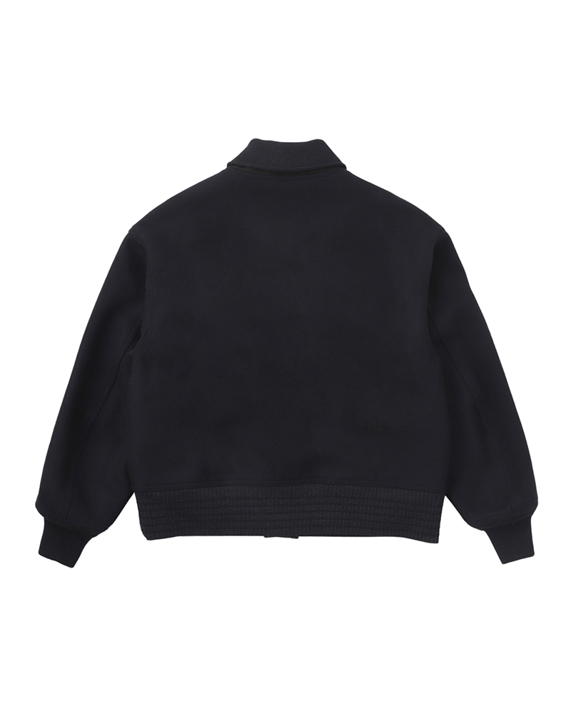 DAYTON JKT NAVY 1