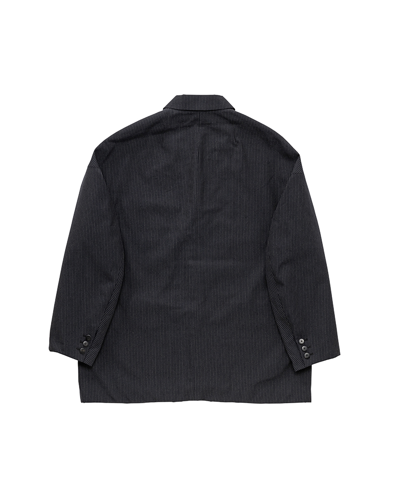 HAMMONS JKT SANTOME NAVY 1