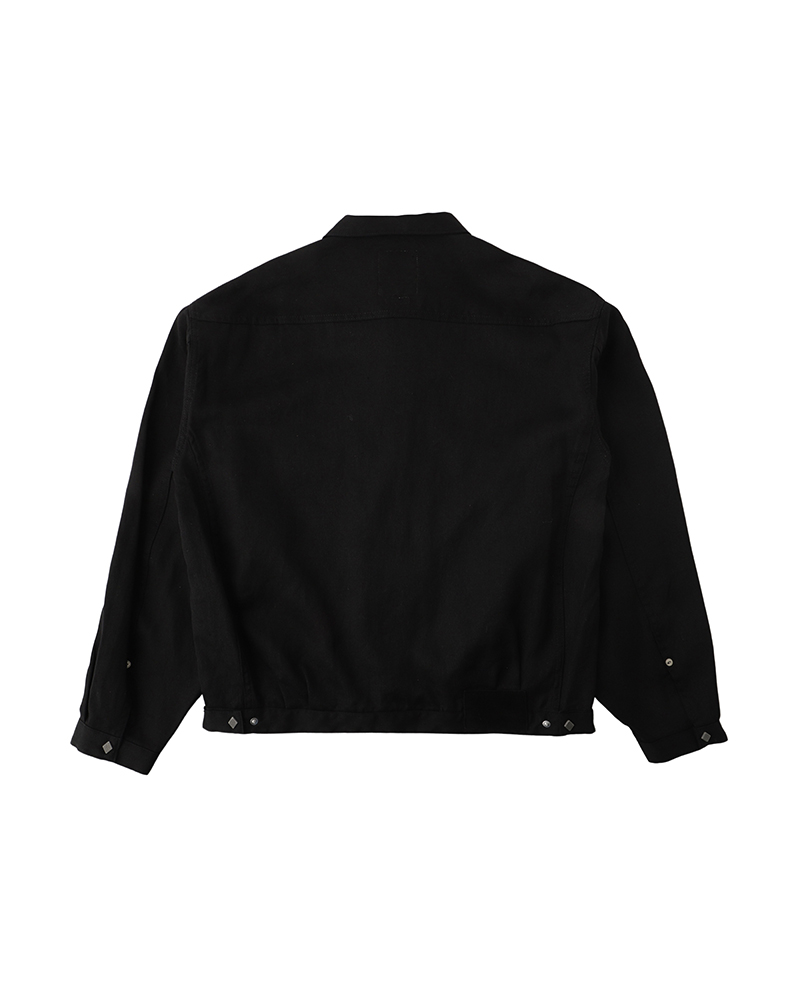 101XX JKT BLACK 1