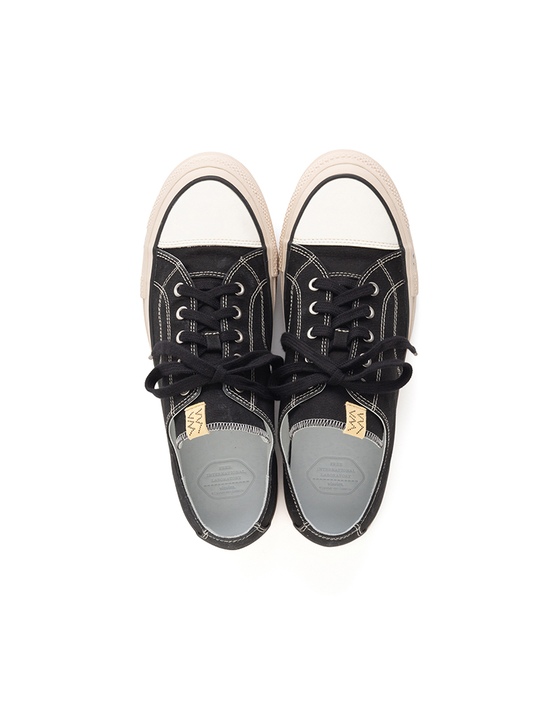 SKAGWAY L.T. LO BLACK M8