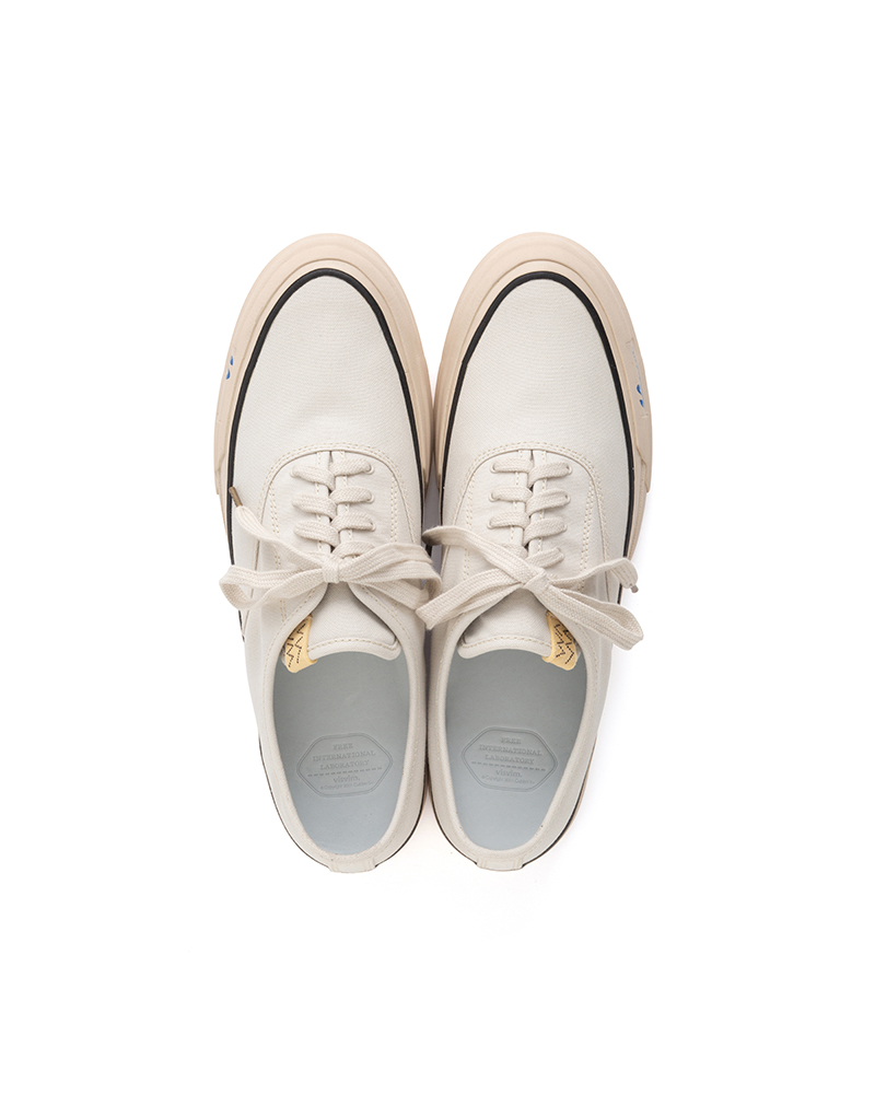 LOGAN DECK LO SIPE IVORY M8