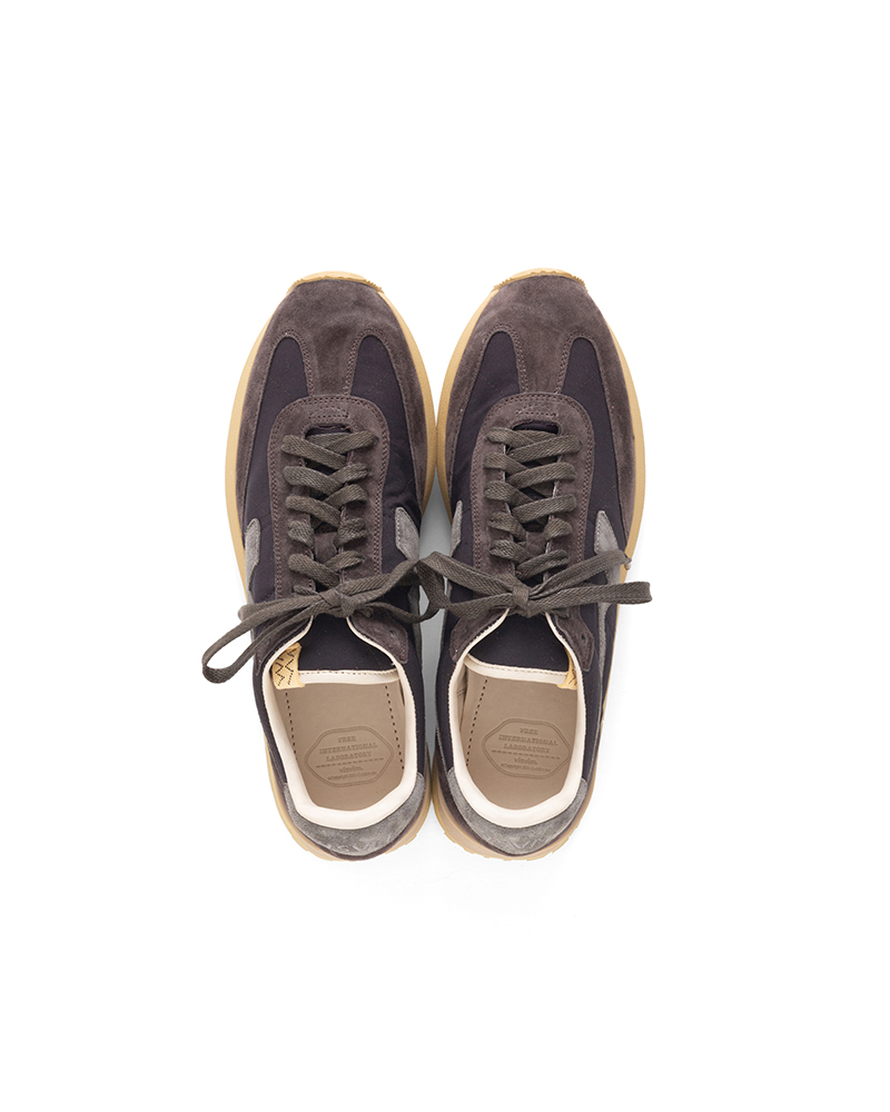 FKT RUNNER BLACK M8