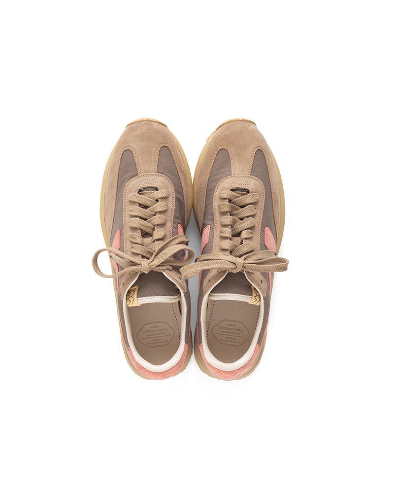 FKT RUNNER BEIGE M8