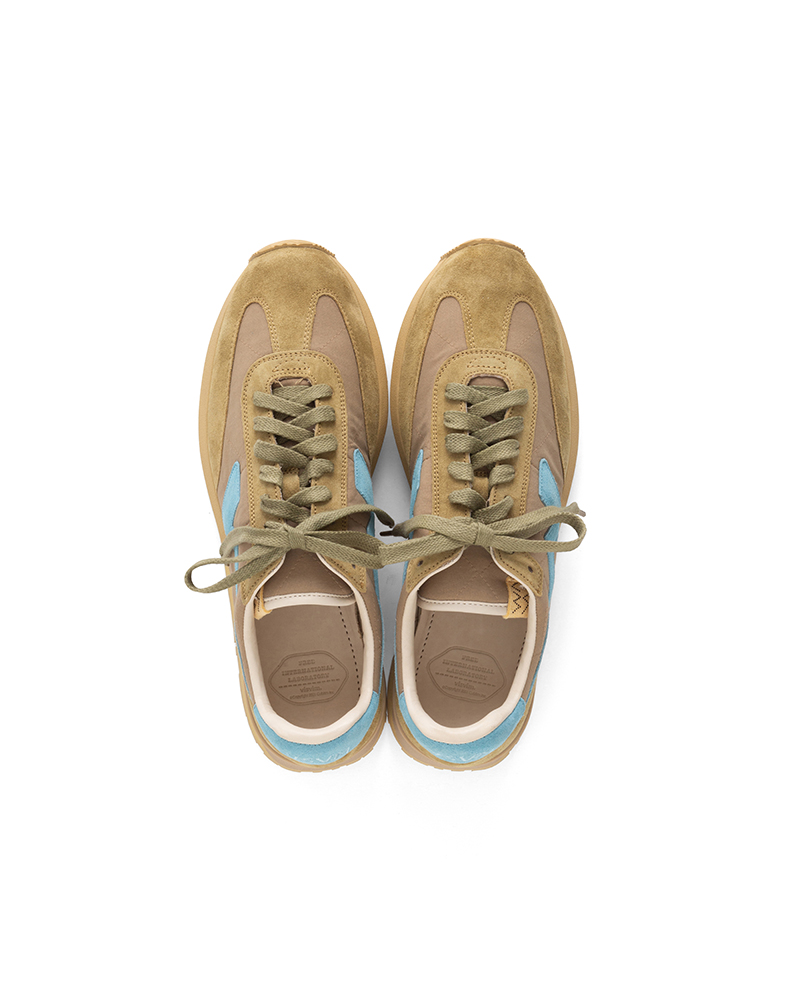 FKT RUNNER KHAKI M8