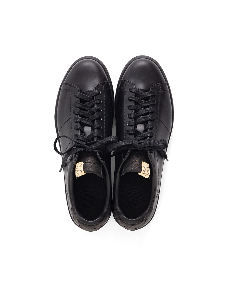 CORDA-FOLK BLACK M8