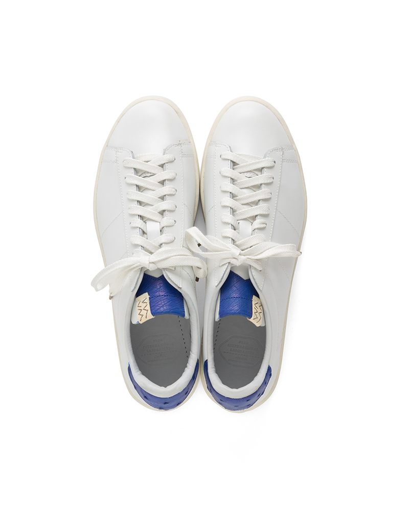 CORDA-FOLK BLUE M8