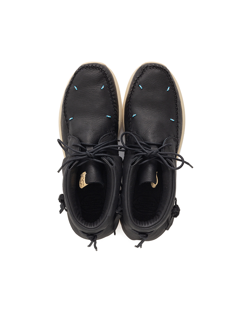 FBT LHAMO-FOLK BLACK M8