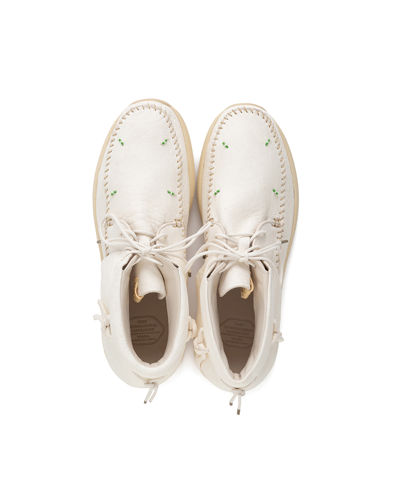 FBT LHAMO-FOLK WHITE M8