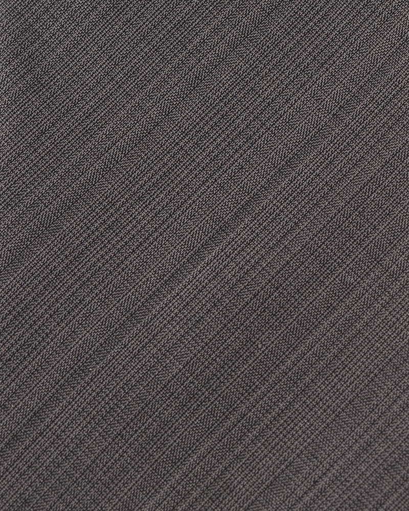 NECKTIE (SILK) GREY -