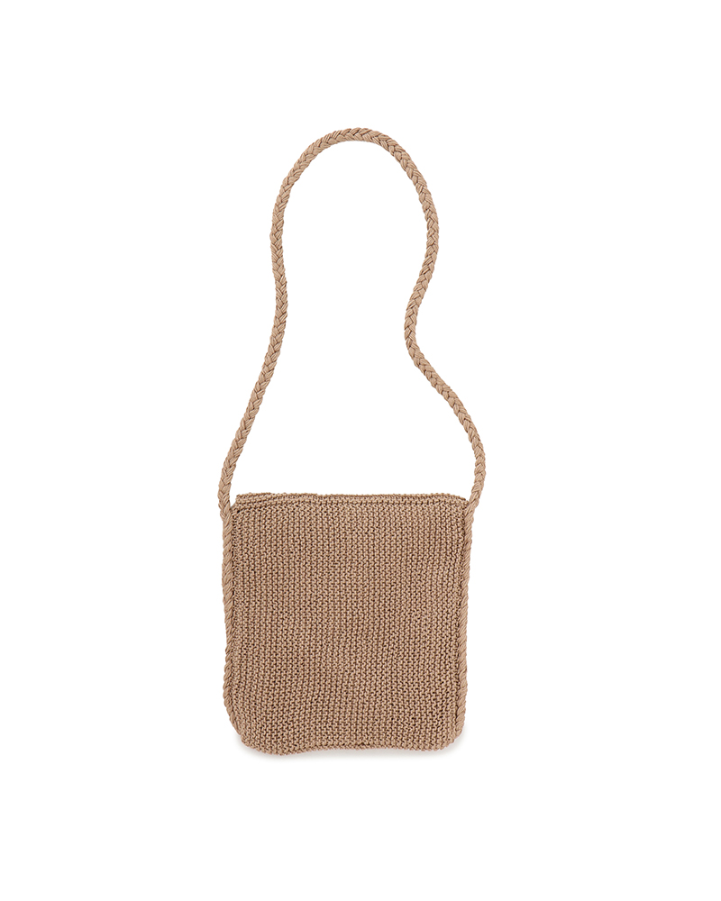 CROCHET BAG official product image 3