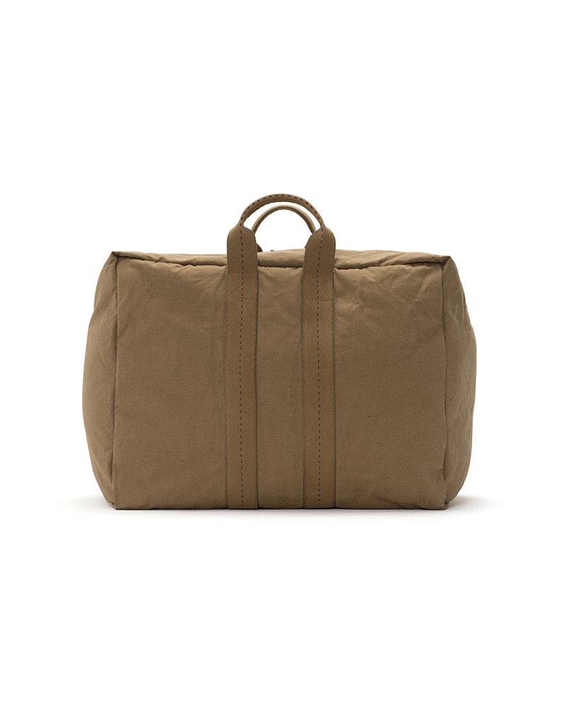 PLURA BAG KHAKI -
